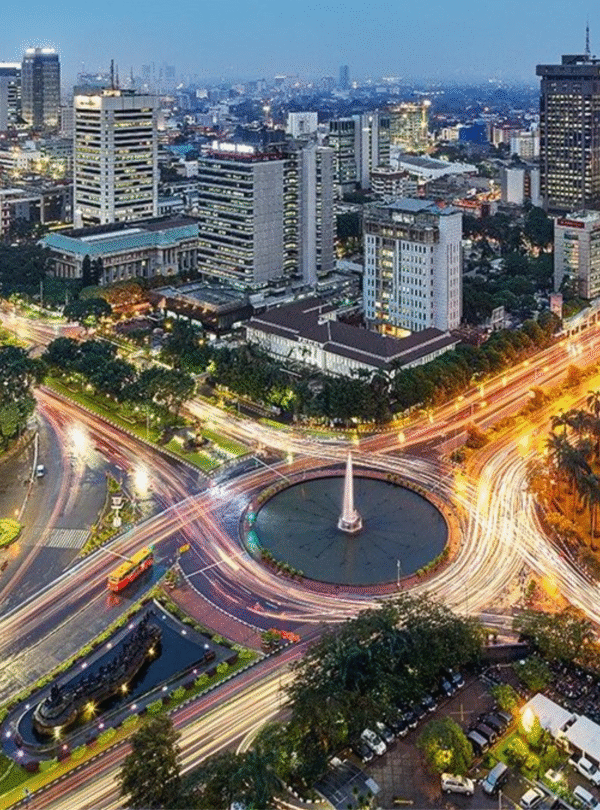 Jakarta (Indonesia)